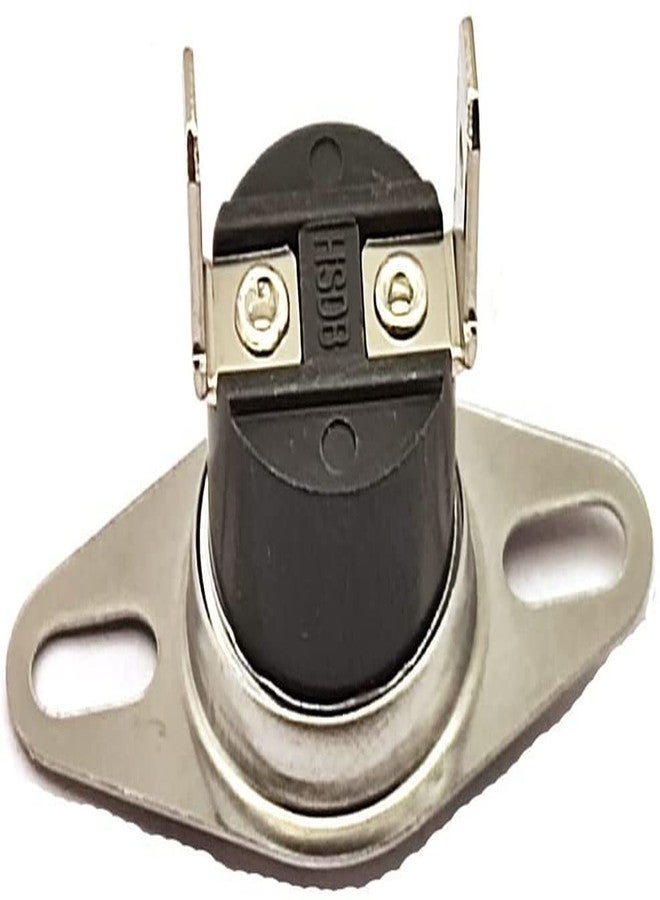 junxuan 6930W1A003X Microwaves Thermostat Thermal Fuse Compatible with LG Microwave - Image 2